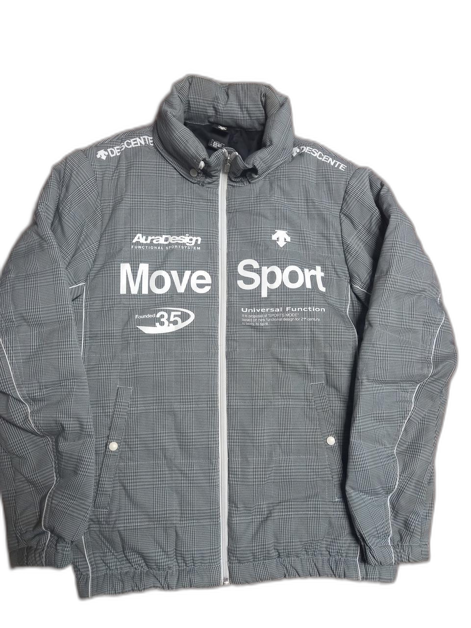 데쌍트 패딩         100