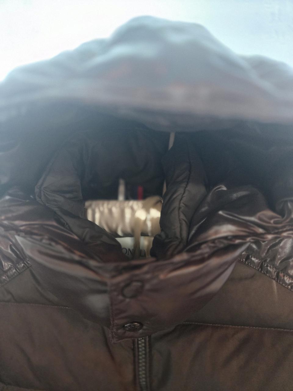 정품 몽클레어 키즈 8y 패딩 ,23만