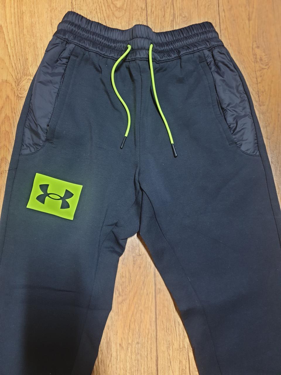 언더아머 운동복 바지 28인치 입니다