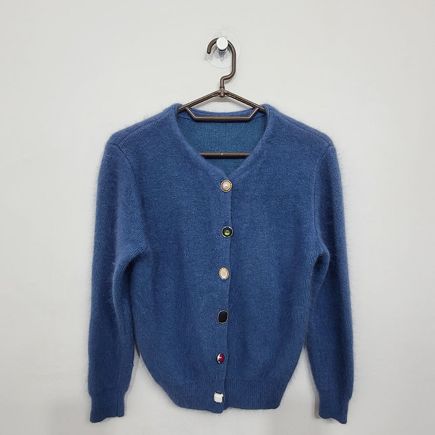 여성용/가디건/S사이즈/U878