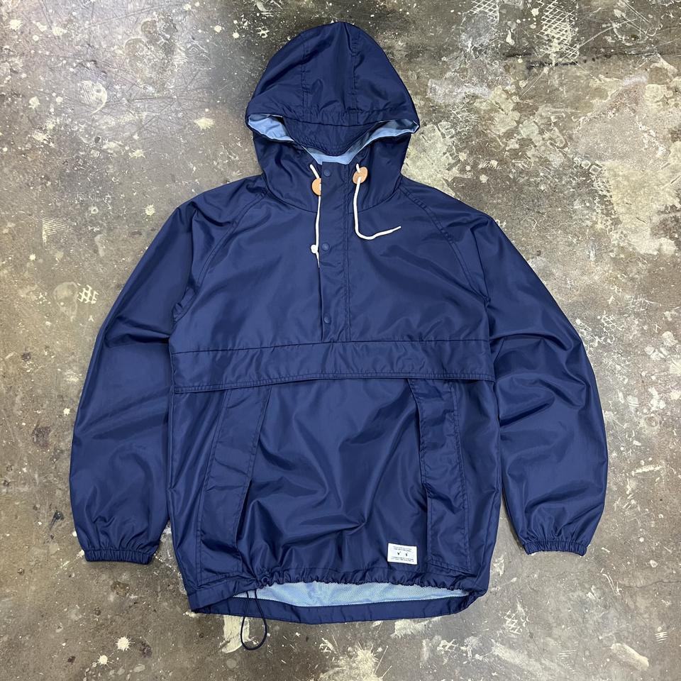 95) 비바스튜디오 아노락 점퍼바람막이 방풍자켓