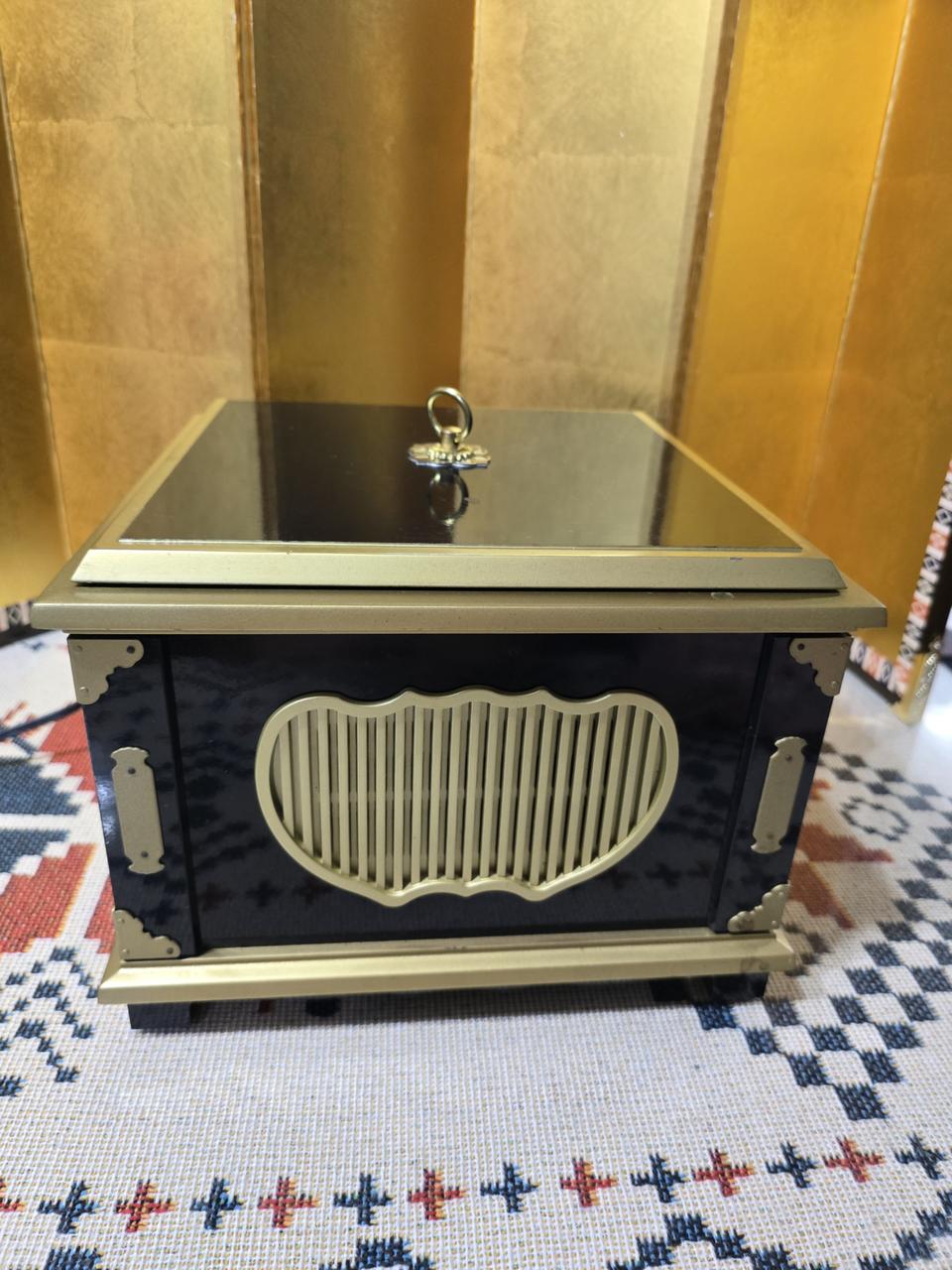 빈티지 콜롬비아 G-K5 카세트