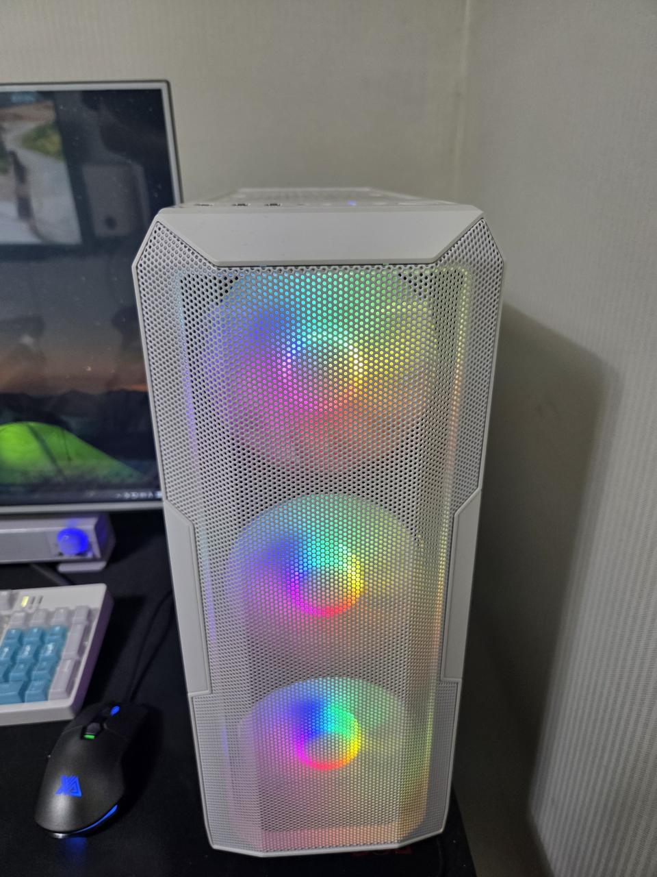 개인) i5 9400f 2060조합팝니다.