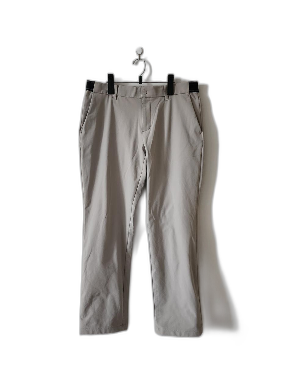 레노마 남성 골프 겨울 면바지84