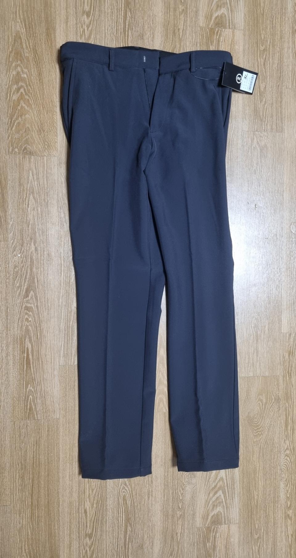 블랙야크 정품 남성32인치 새상품 정가17만원 기모