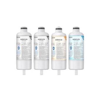 삼성 비스포크 정수기필터 5세트 팝니다