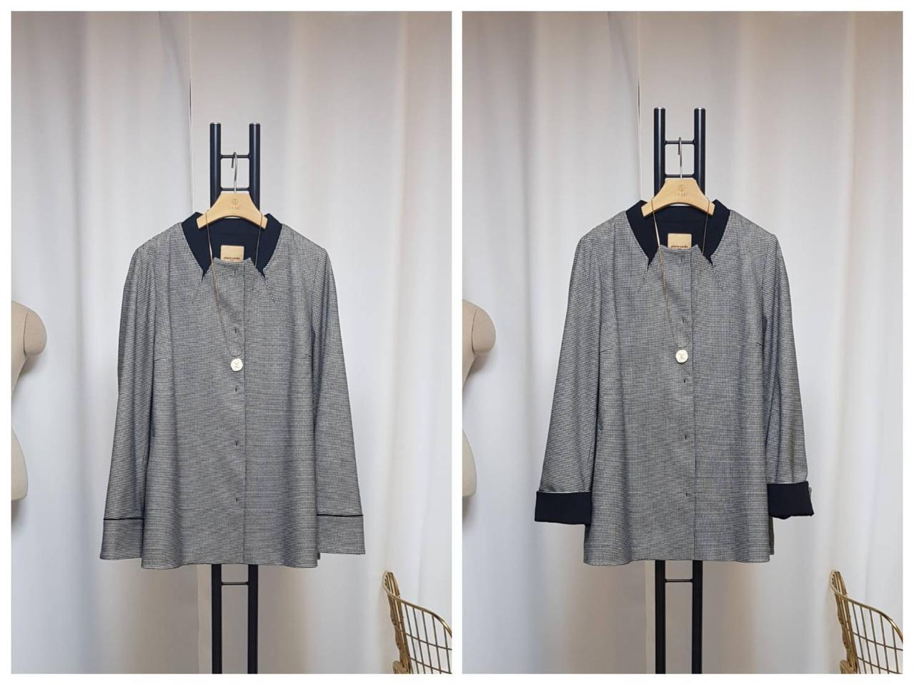 고퀄 브랜드 하운드자켓 77새상품(퀄아주좋음)