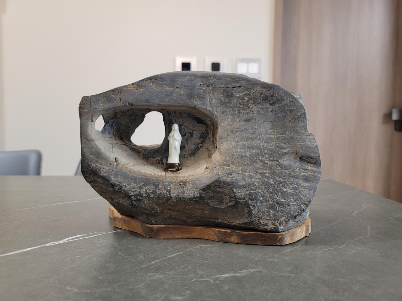 수석 (성모마리아)