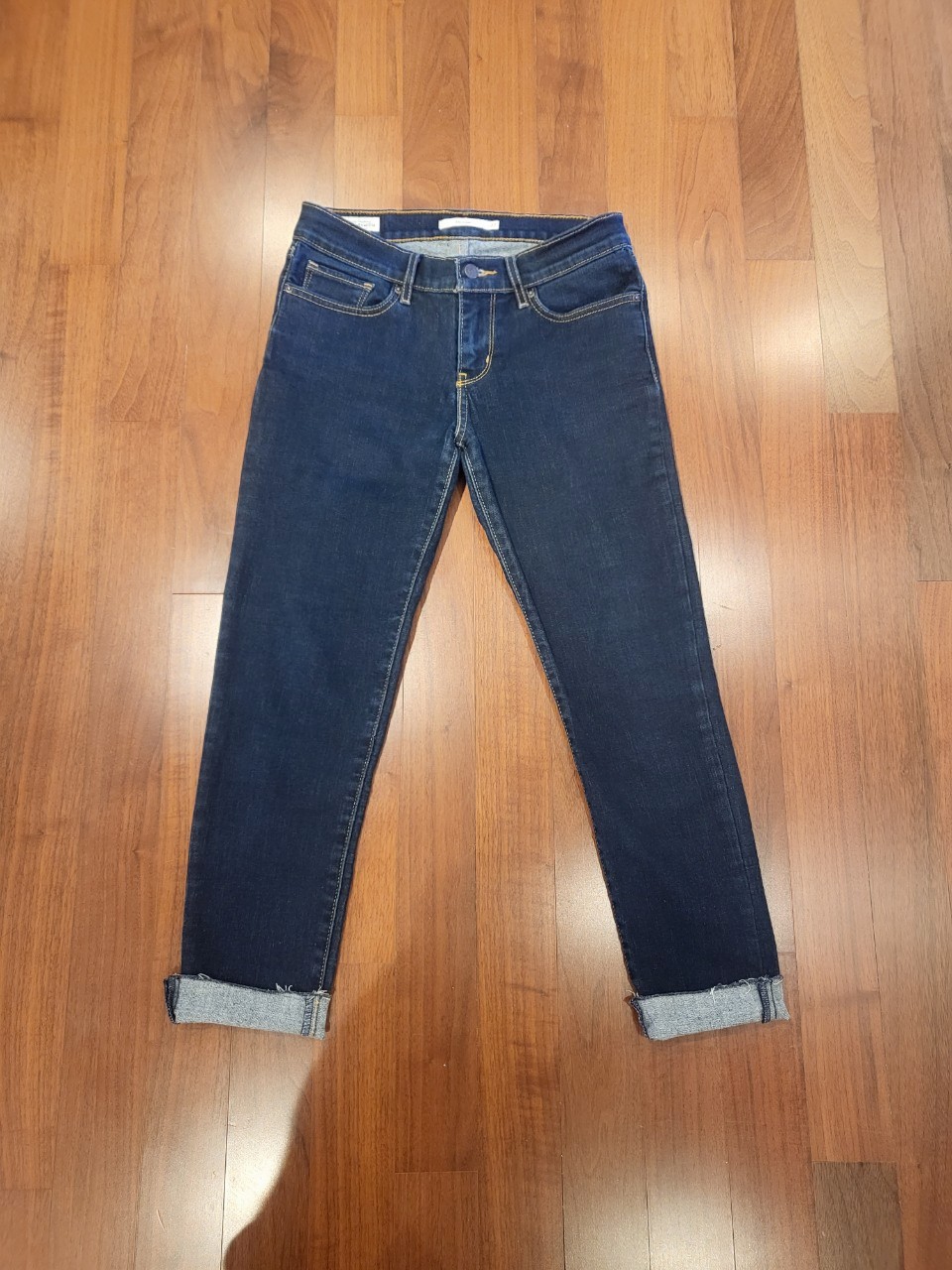 LEVIS 711 프리미엄진 (27/~28)