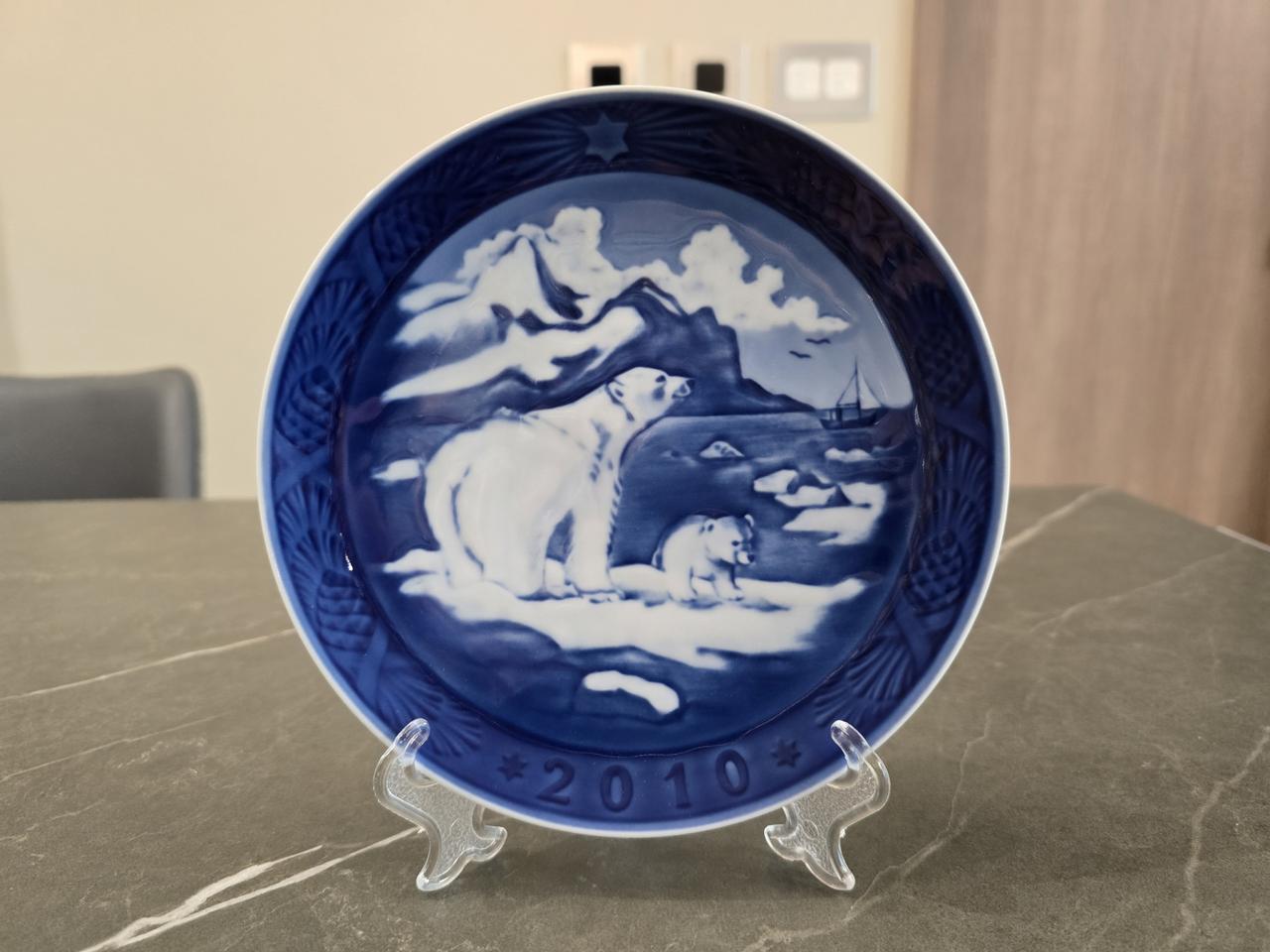 코펜하겐 2010년