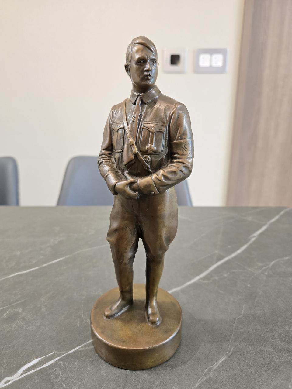 아돌프 히틀러 Adolf Hitler 동브론즈