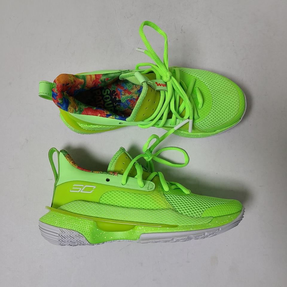 (무료배송)225~230mm 언더아머 운동화