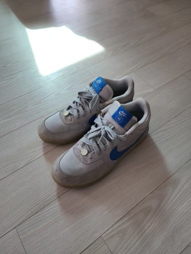 나이키운동화 265