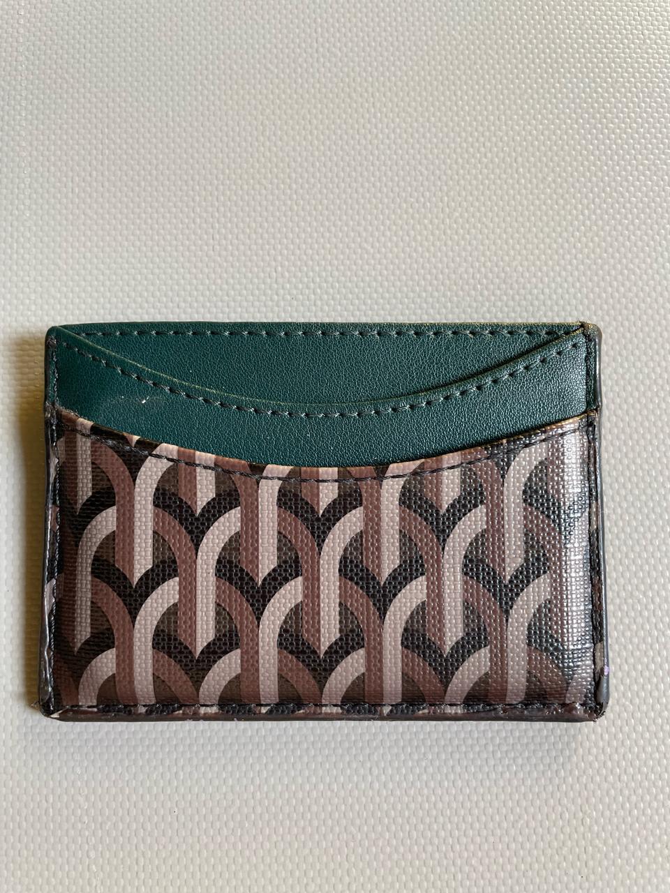 DELL’EST 반지갑