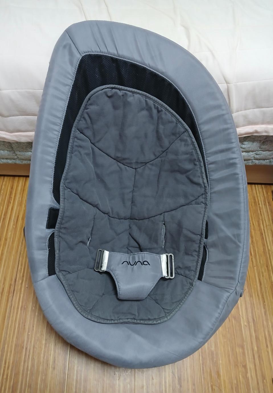 뉴나 리프 바운서