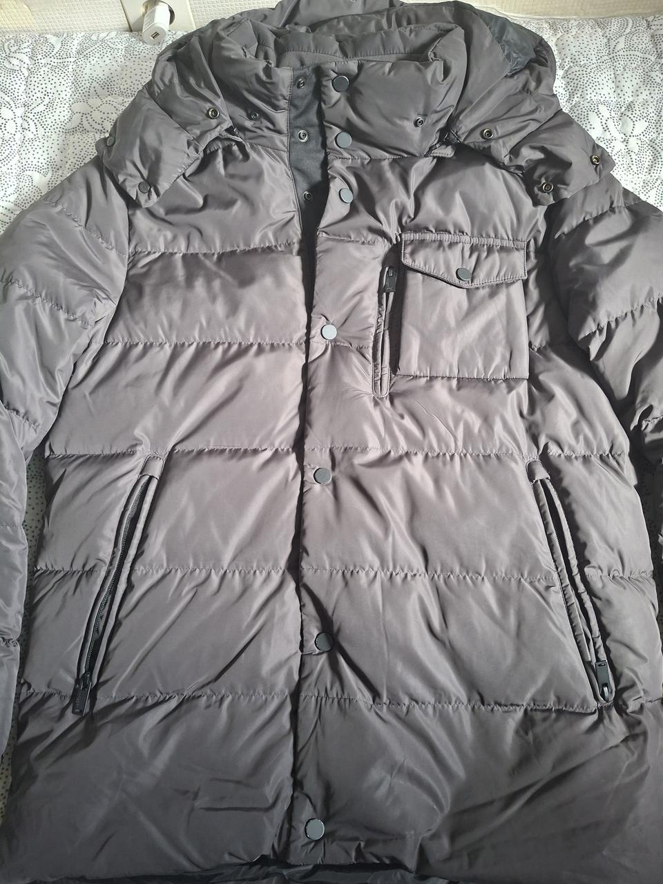 일꼬르소 패딩(100)