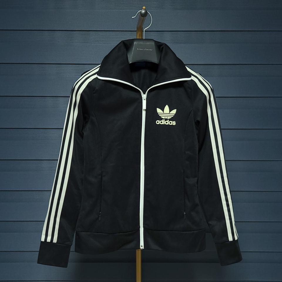 85 ) 아디다스 여성 유로파 져지