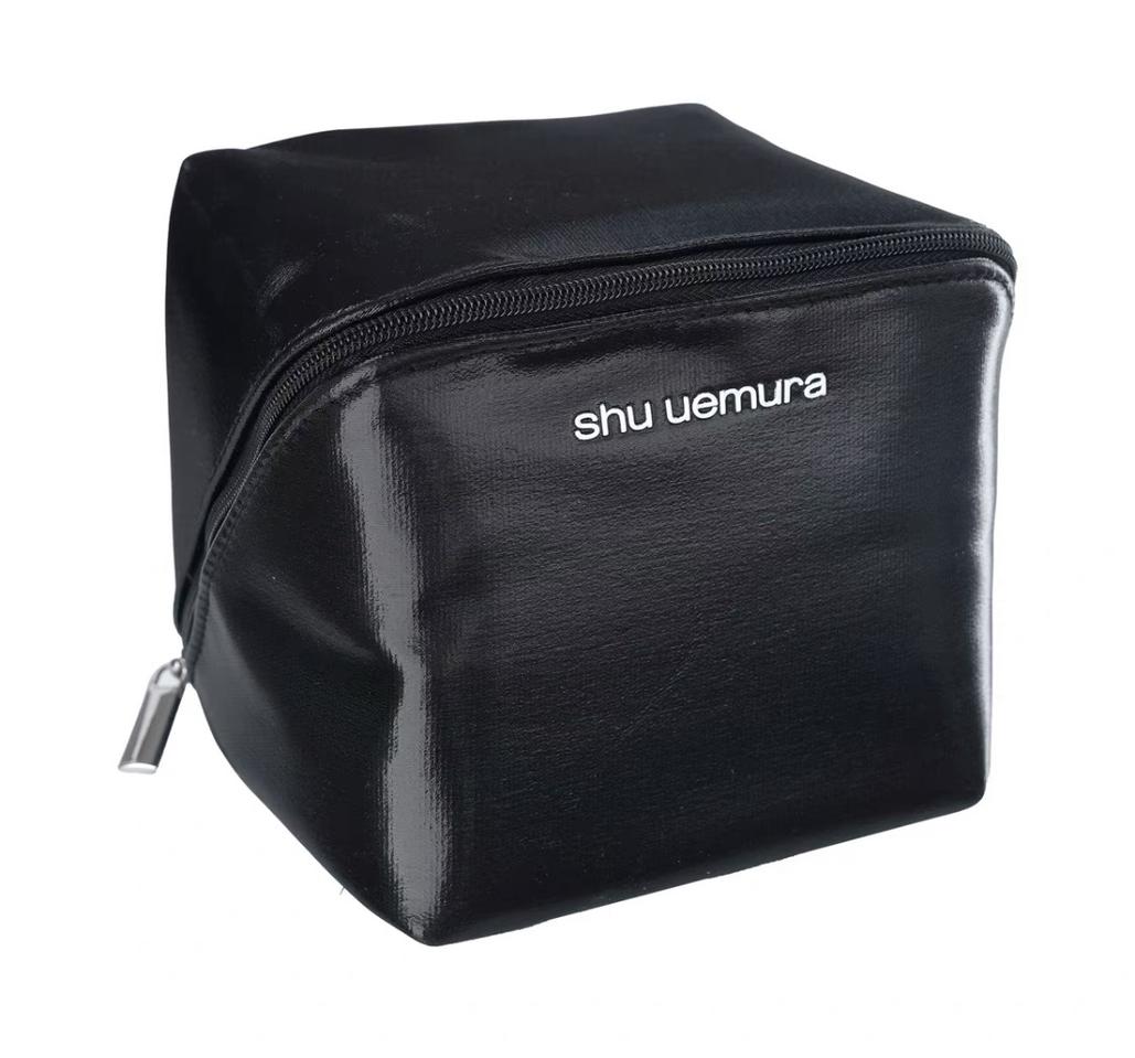 슈에무라 파우치(새상품)