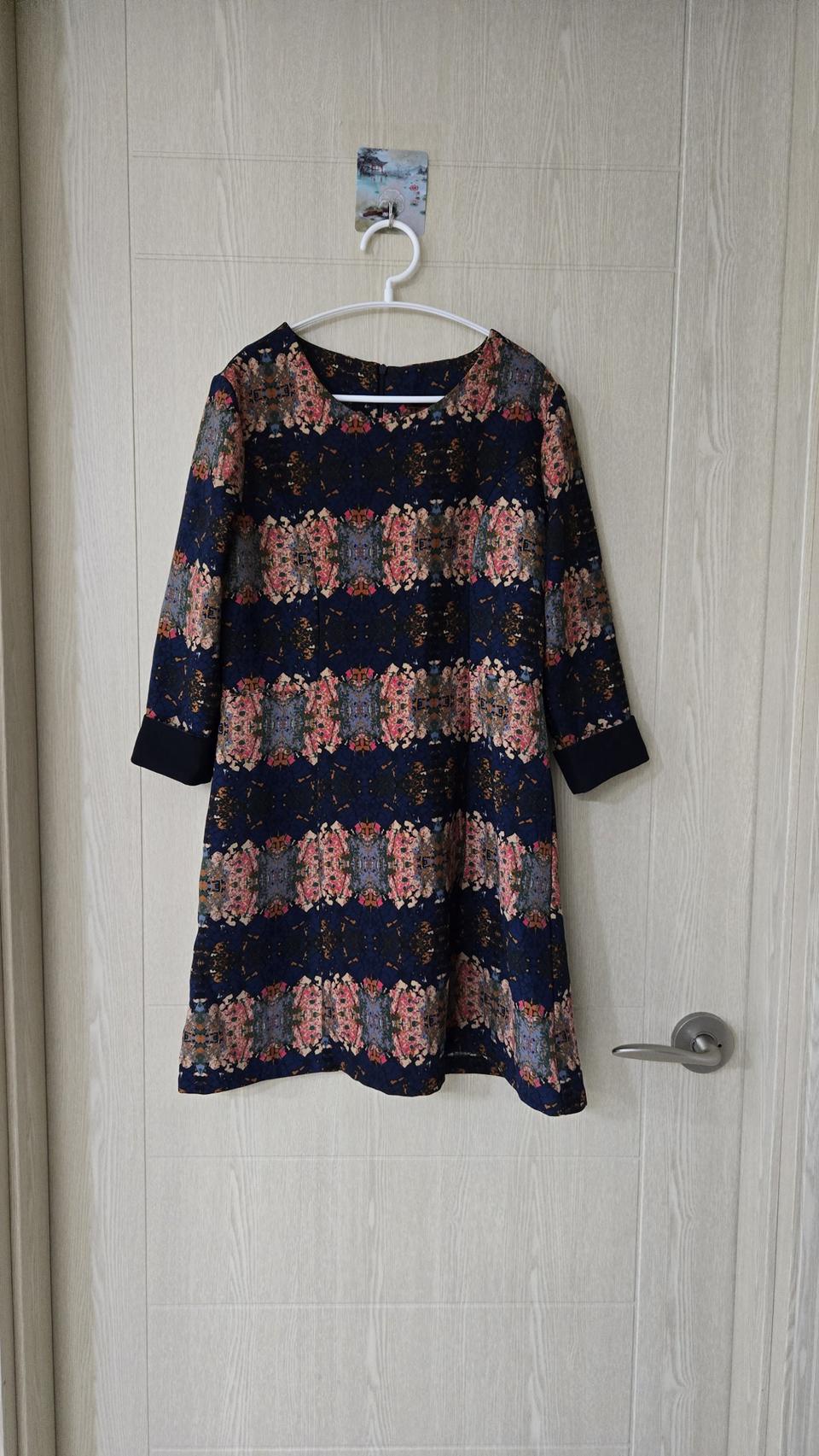 코인코즈 collncos 원피스 55 S