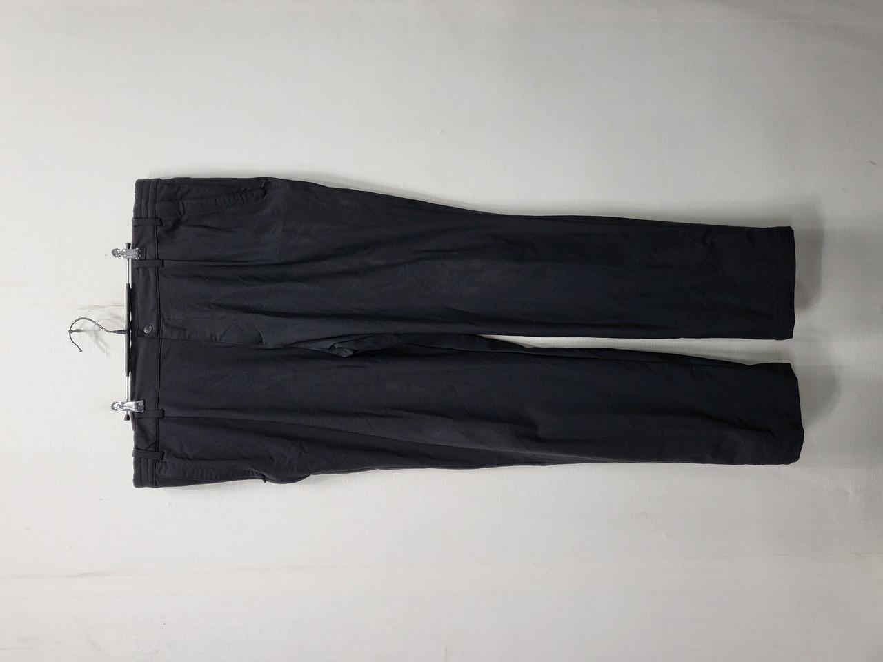 노스페이스 등산바지 42