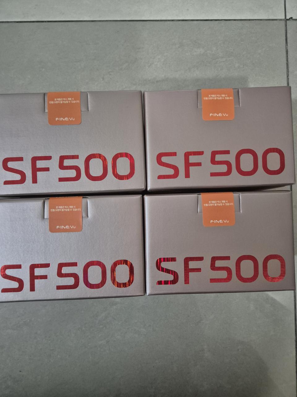 SF500 32G  4대일괄판매