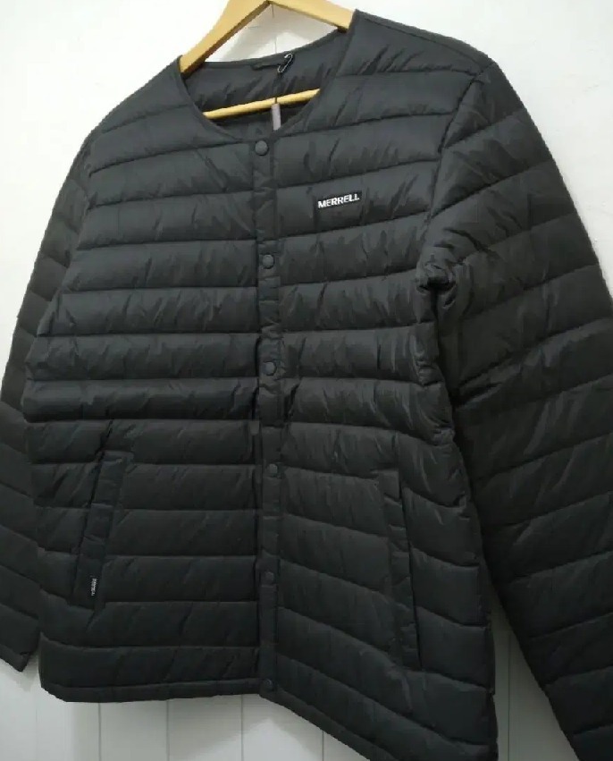 머렐 경량 구스 다운 110