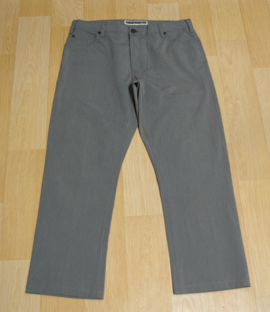 해거 헤리티지컬랙션 캐주얼바지 36