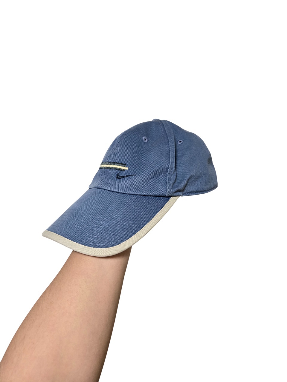 나이키 빈티지 볼캡