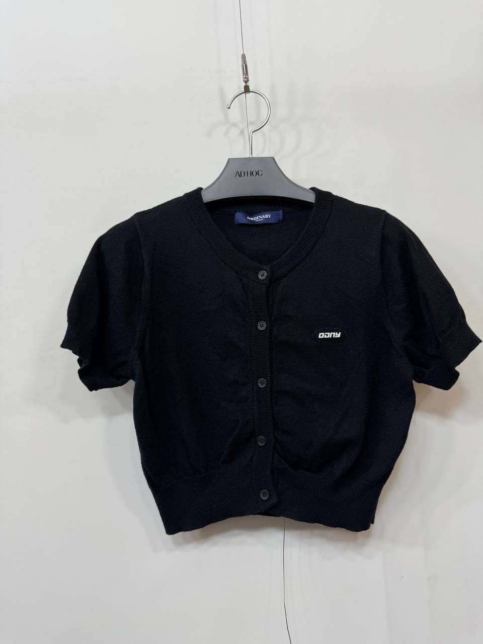오디너리홀리데이 반팔 가디건 F