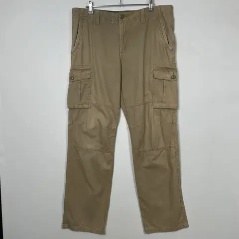 ROVER TRY 카고팬츠 34