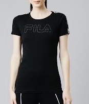 휠라 블랙 원피스 S 사이즈입니다