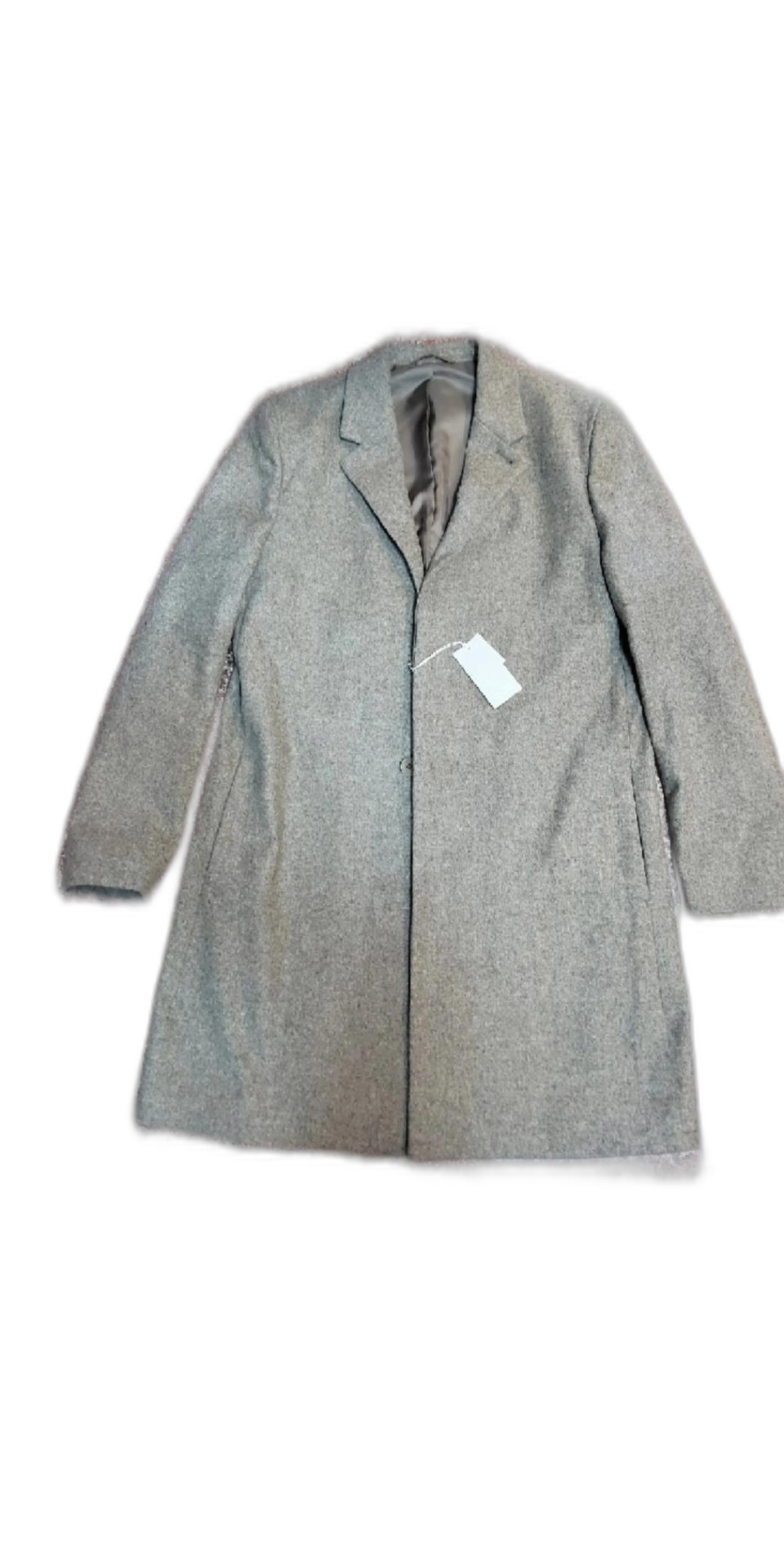 [새제품]COS 코트 판매합니다.