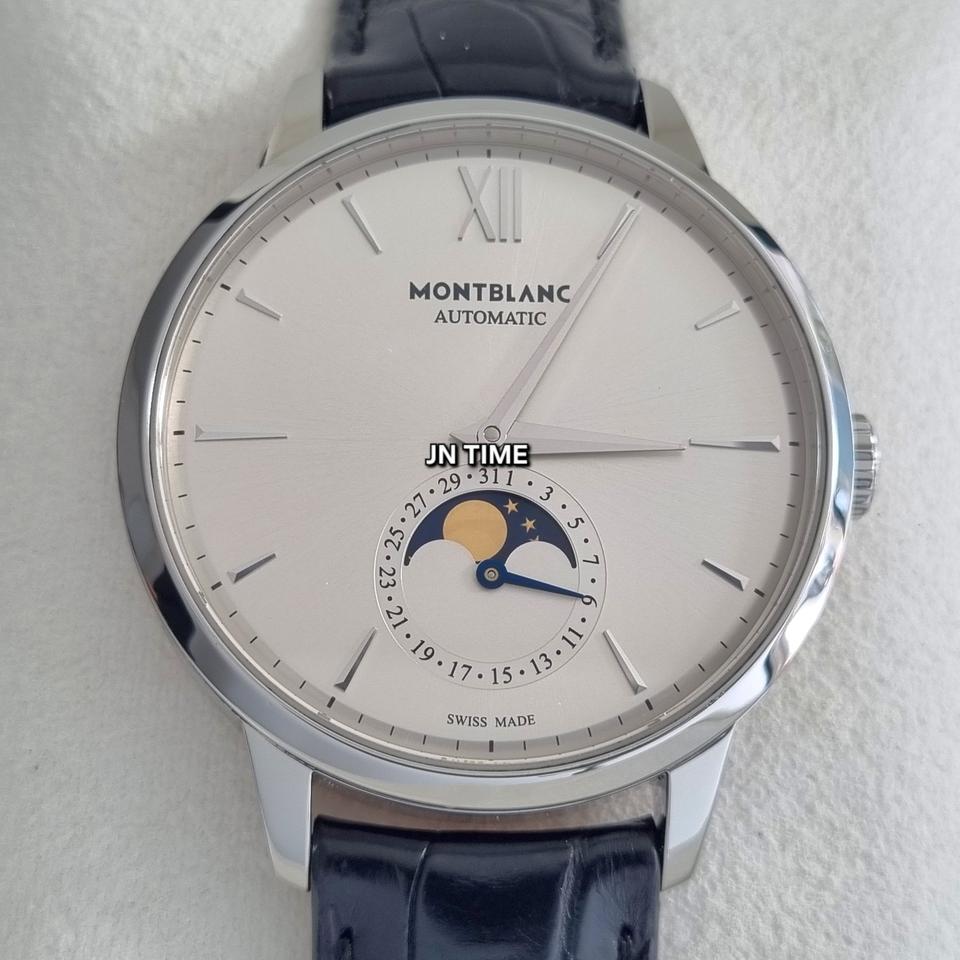 몽블랑 헤리티지 문페이즈 39mm 110699