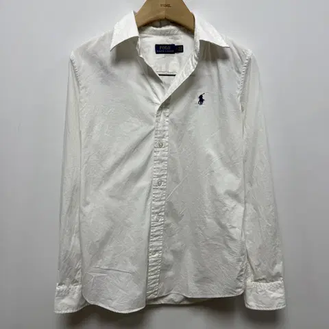 (90) 폴로 랄프로렌 화이트셔츠