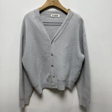 (94) COOR 쿠어 가디건