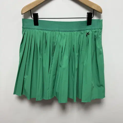 (P40) LORD LOAR 로드로아르 골프 스커트