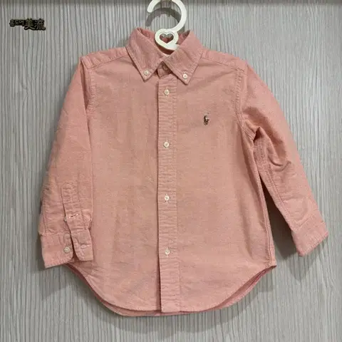 폴로 랄프로렌 옥스포드셔츠 (3T-100)