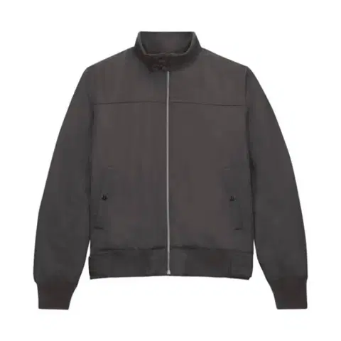 (L) 조던 아마마니에르 플라이트자켓