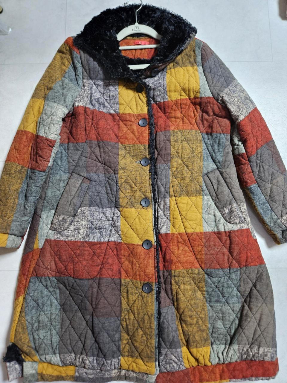 패치워크 퀼팅 누빔  77