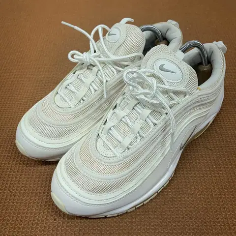 나이키 에어맥스 97 스니커즈 운동화 275 G08689