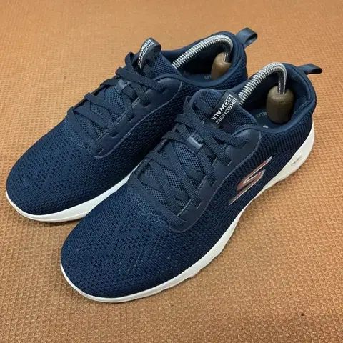 스케쳐스 고워크 조이 스니커즈 운동화 255 G08579