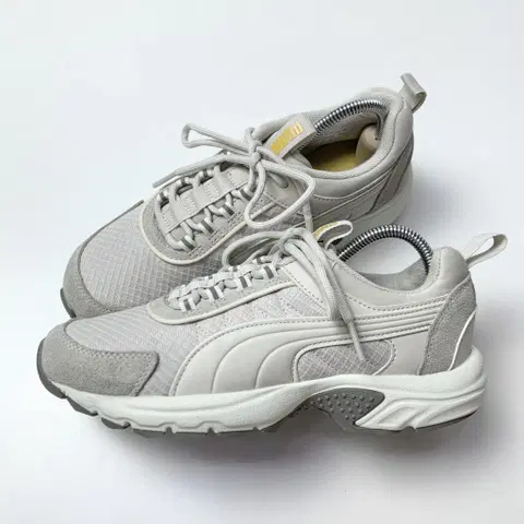 [235/정품] 푸마 여성 트레킹화