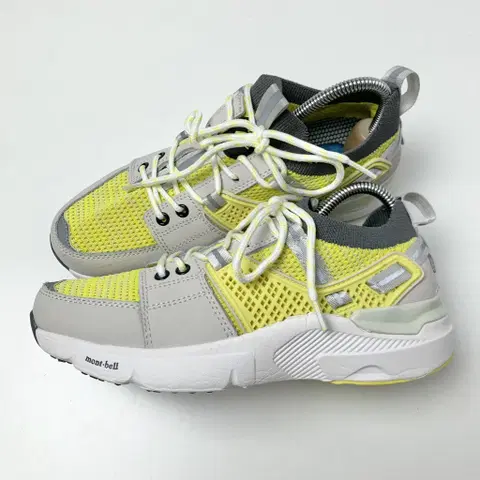 [235/정품] 몽벨 여성 트레킹화