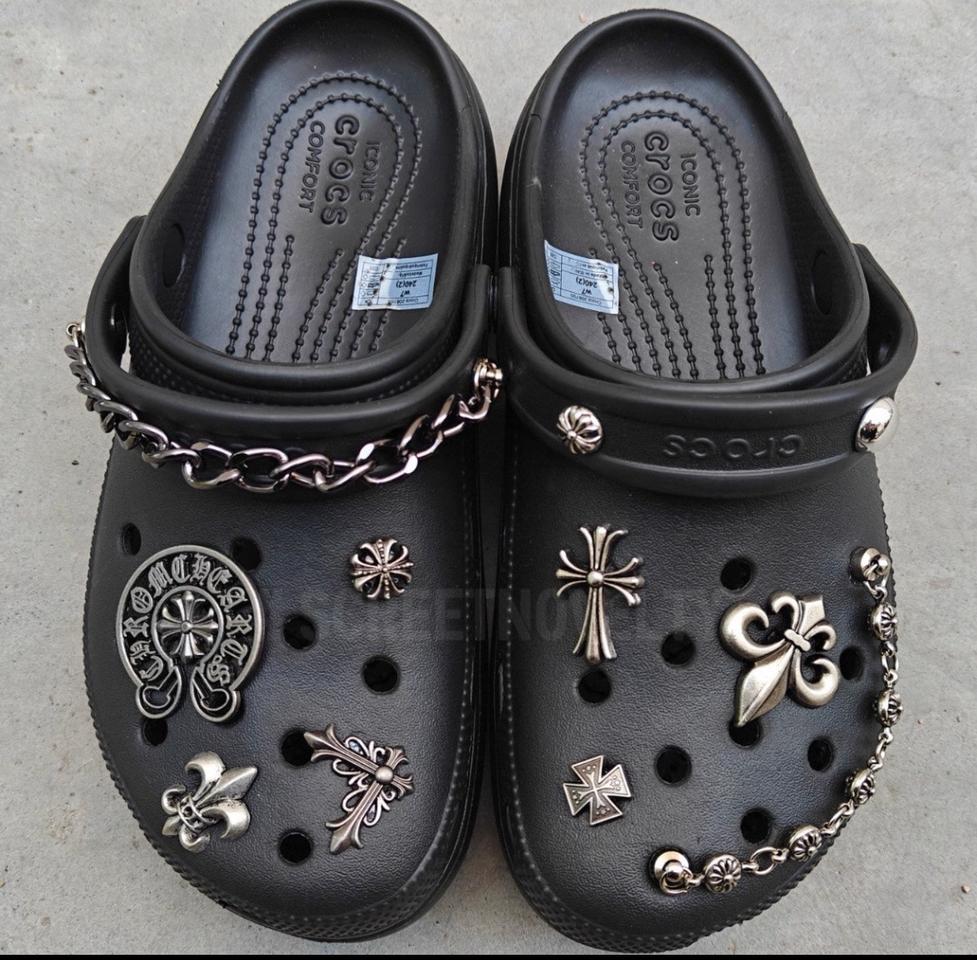 크롬하츠지시츠