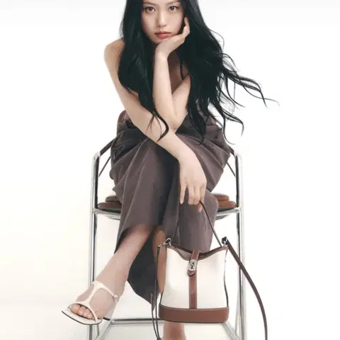 분크 Festone Basket Piccolo (페스토네 바스켓 피콜로)