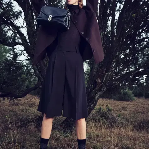 분크 오캄 두 숄더 라지