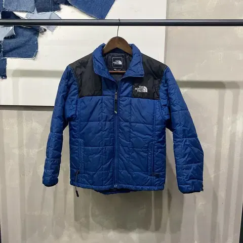 (90) 노스페이스 등산 아웃도어 경량패딩