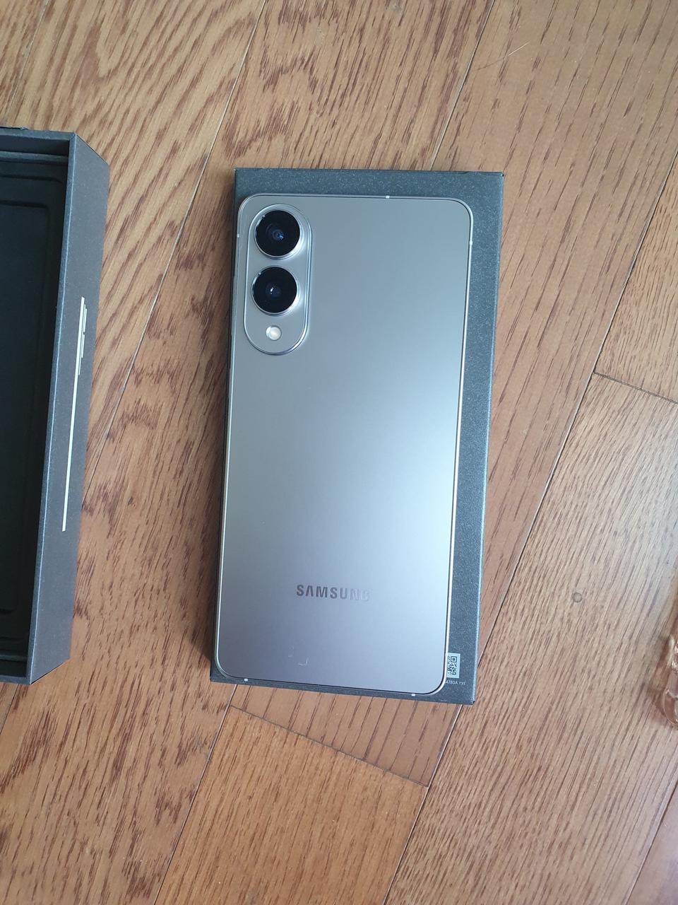 삼5 엣지 512GB 자급제