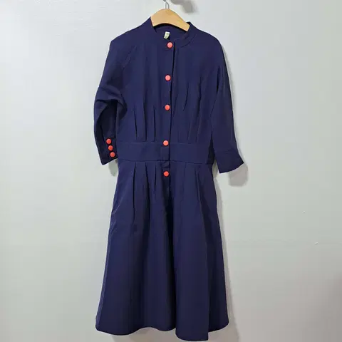 로맨틱 원피스 L