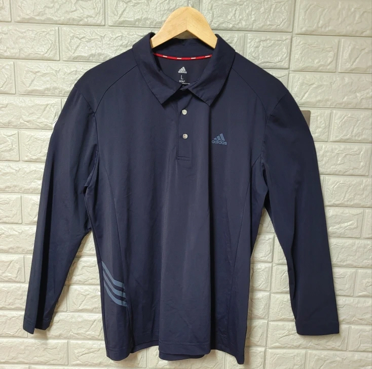 [100] 아디다스 골프 프로텍션360 폴로티셔츠